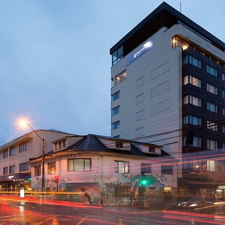 Abba Presidente Suites ปวยร์โตมอนต์ ภายนอก รูปภาพ