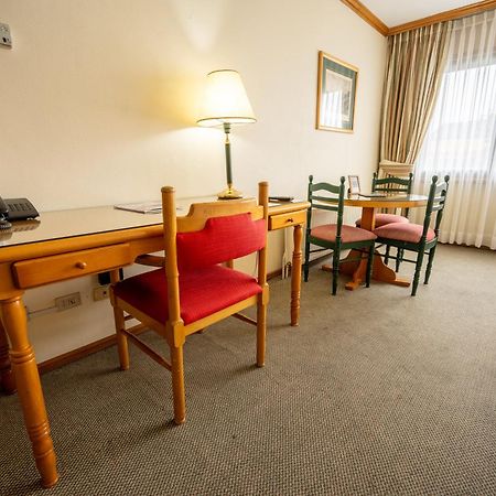 Abba Presidente Suites ปวยร์โตมอนต์ ภายนอก รูปภาพ