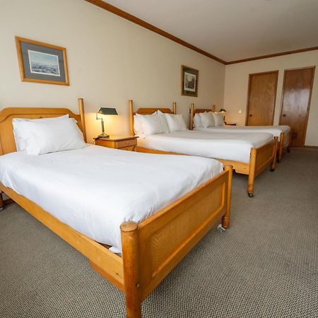 Abba Presidente Suites ปวยร์โตมอนต์ ภายนอก รูปภาพ
