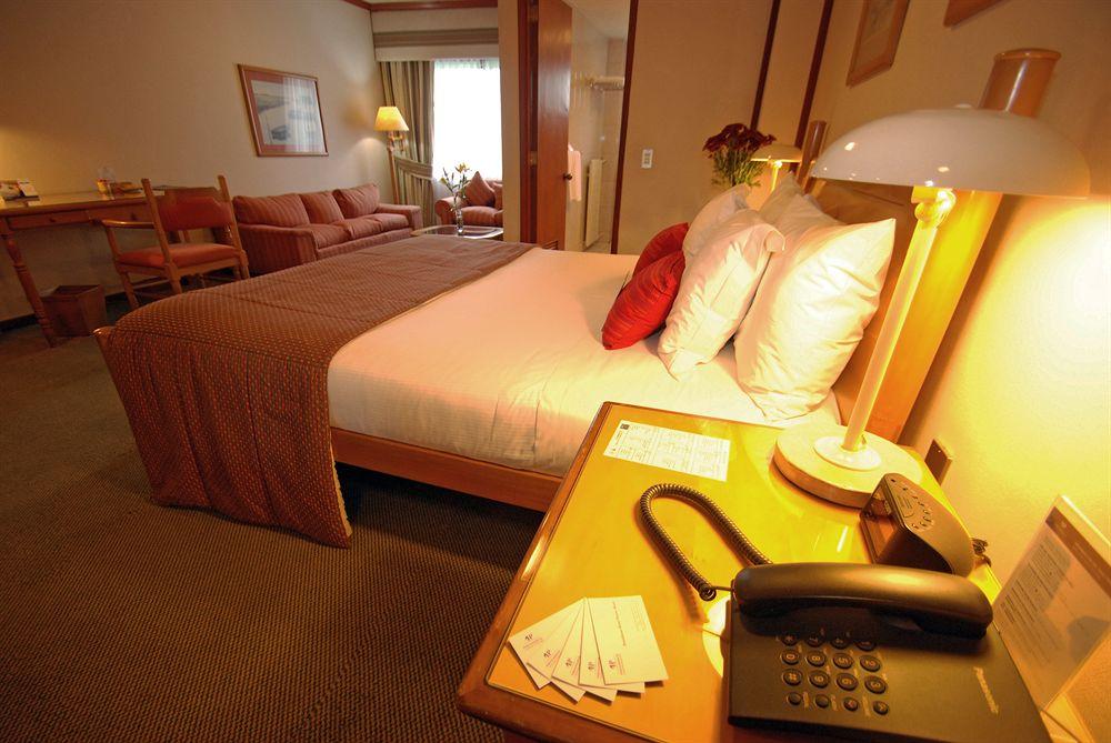 Abba Presidente Suites ปวยร์โตมอนต์ ภายนอก รูปภาพ