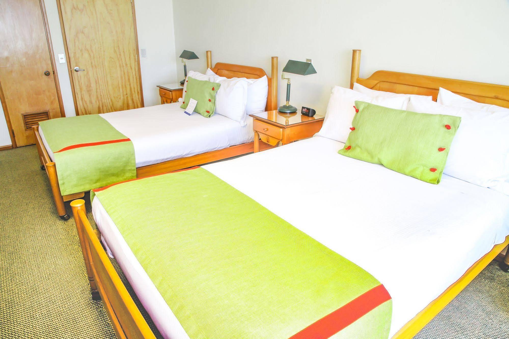 Abba Presidente Suites ปวยร์โตมอนต์ ภายนอก รูปภาพ