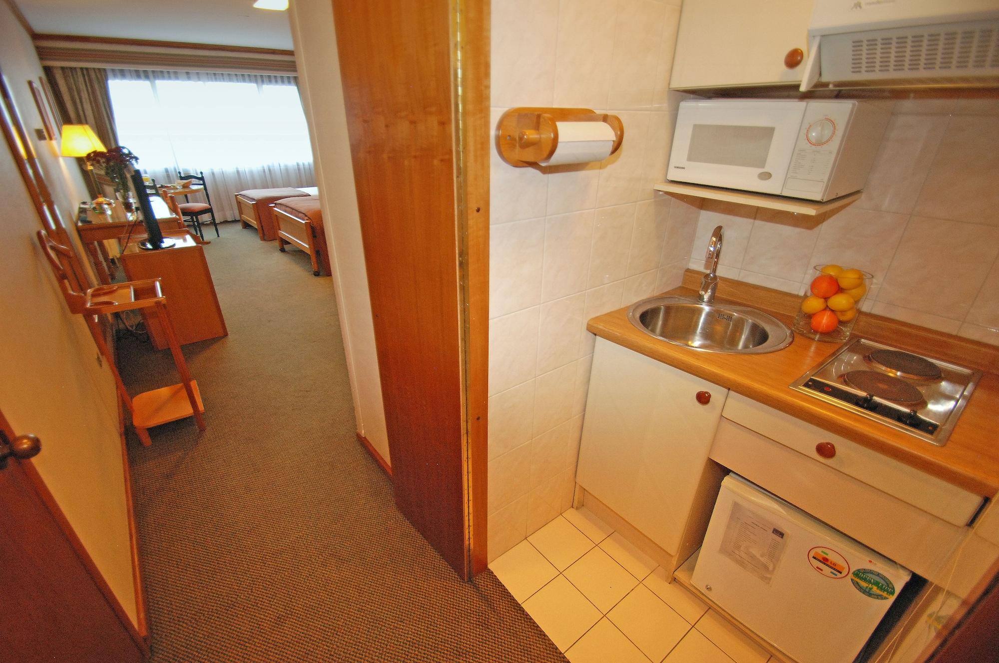 Abba Presidente Suites ปวยร์โตมอนต์ ภายนอก รูปภาพ