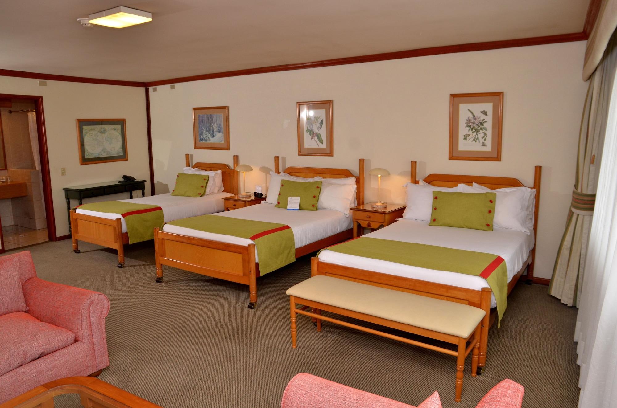 Abba Presidente Suites ปวยร์โตมอนต์ ภายนอก รูปภาพ