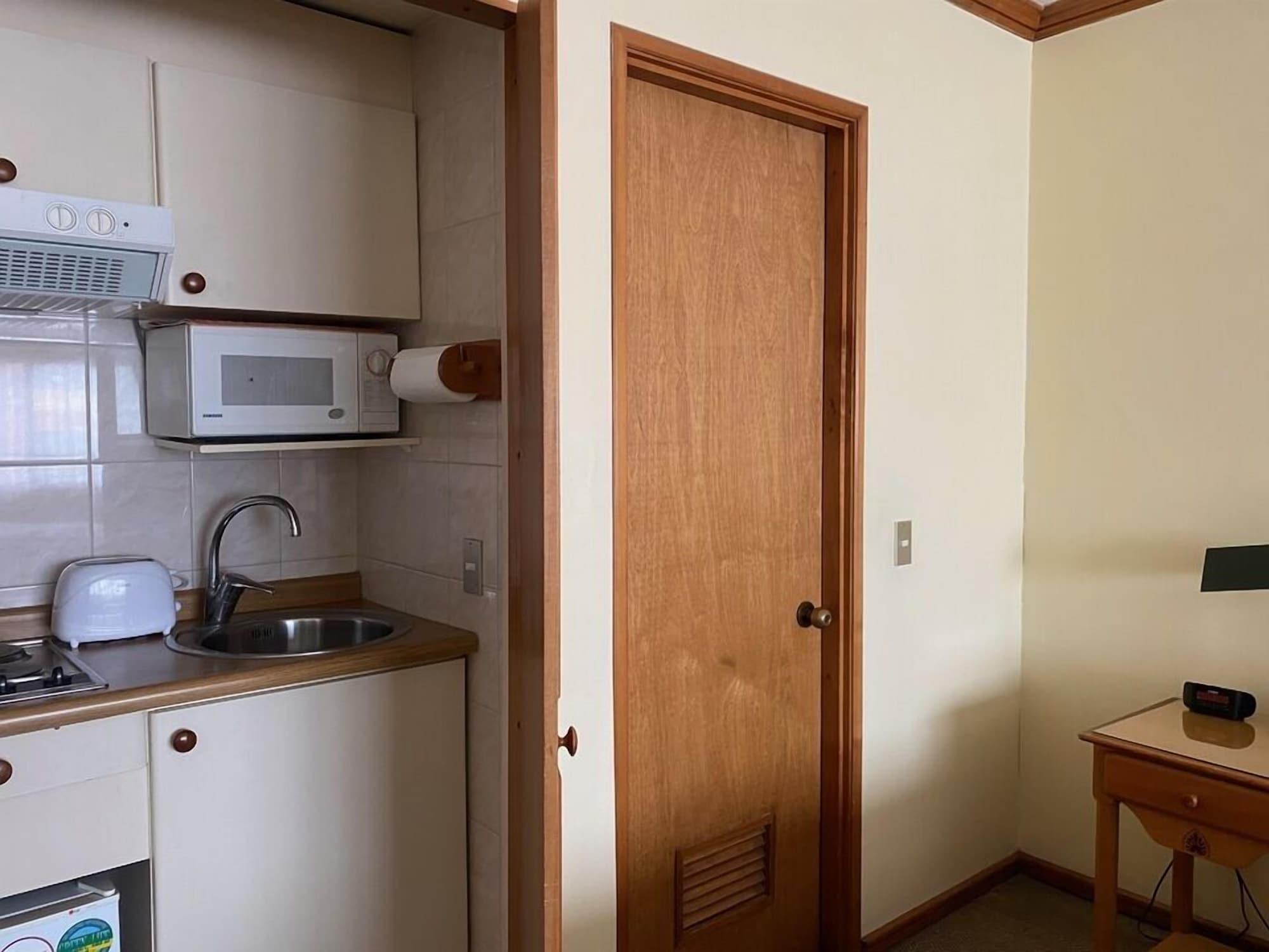 Abba Presidente Suites ปวยร์โตมอนต์ ภายนอก รูปภาพ