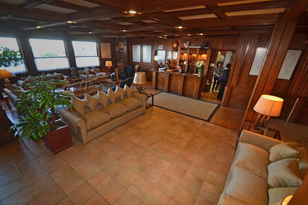 Abba Presidente Suites ปวยร์โตมอนต์ ภายนอก รูปภาพ