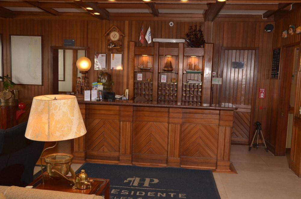 Abba Presidente Suites ปวยร์โตมอนต์ ภายนอก รูปภาพ