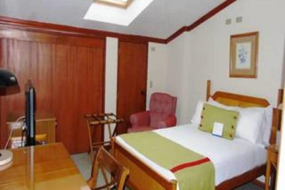Abba Presidente Suites ปวยร์โตมอนต์ ภายนอก รูปภาพ