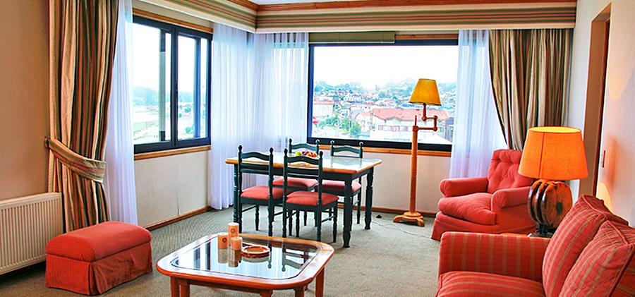 Abba Presidente Suites ปวยร์โตมอนต์ ภายนอก รูปภาพ