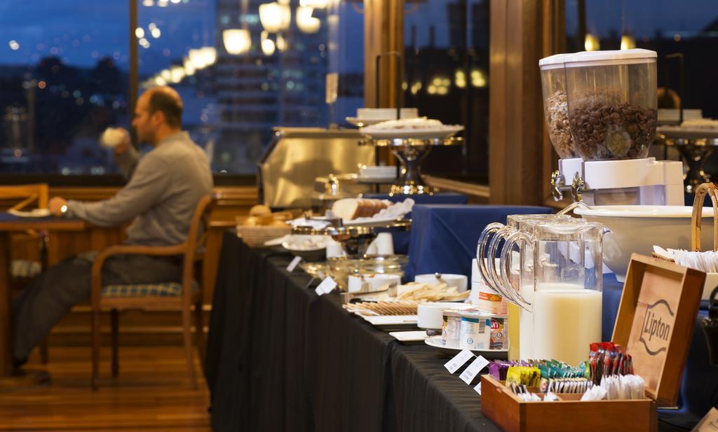Abba Presidente Suites ปวยร์โตมอนต์ ภายนอก รูปภาพ