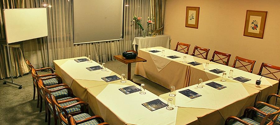 Abba Presidente Suites ปวยร์โตมอนต์ ภายนอก รูปภาพ