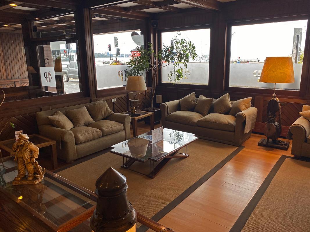 Abba Presidente Suites ปวยร์โตมอนต์ ภายนอก รูปภาพ
