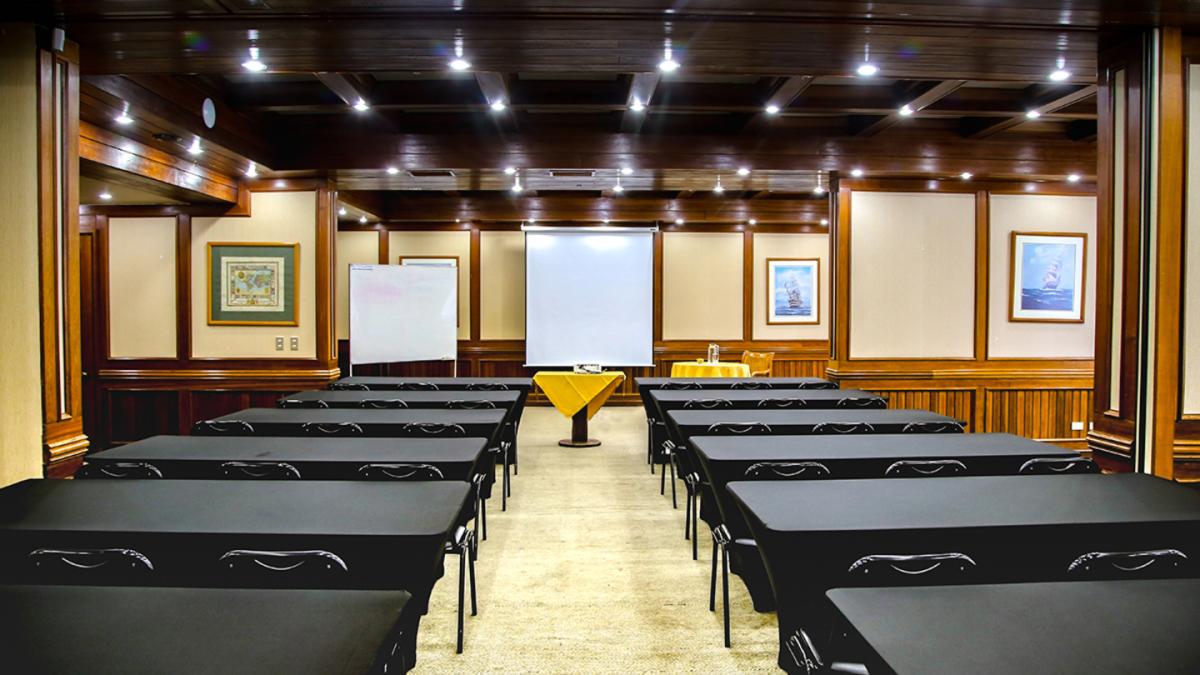 Abba Presidente Suites ปวยร์โตมอนต์ ภายนอก รูปภาพ