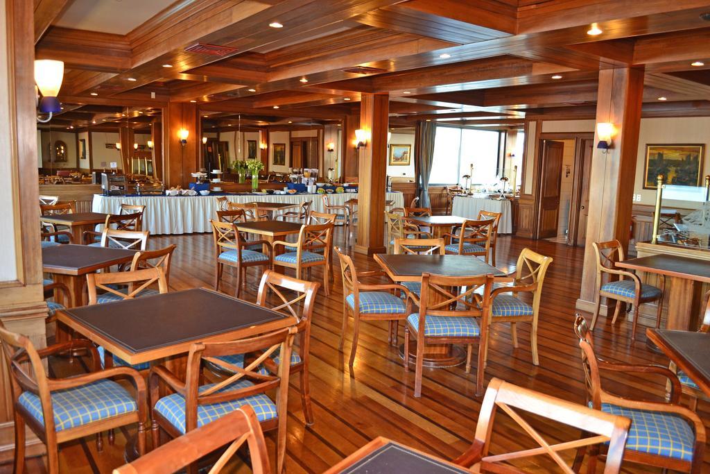 Abba Presidente Suites ปวยร์โตมอนต์ ภายนอก รูปภาพ