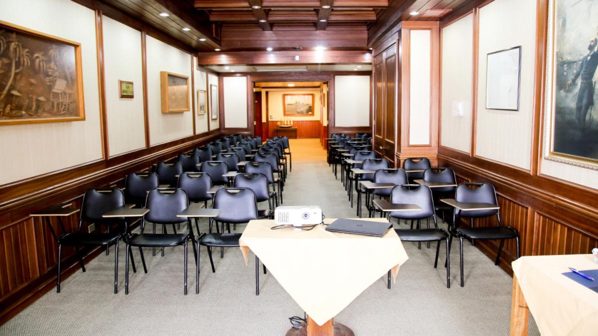 Abba Presidente Suites ปวยร์โตมอนต์ ภายนอก รูปภาพ