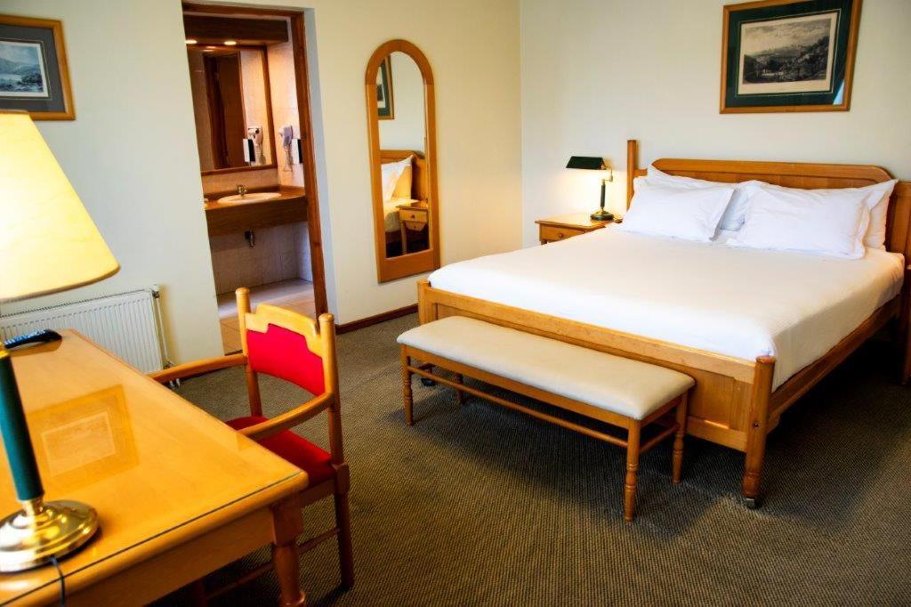 Abba Presidente Suites ปวยร์โตมอนต์ ภายนอก รูปภาพ