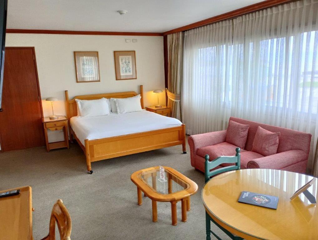 Abba Presidente Suites ปวยร์โตมอนต์ ภายนอก รูปภาพ