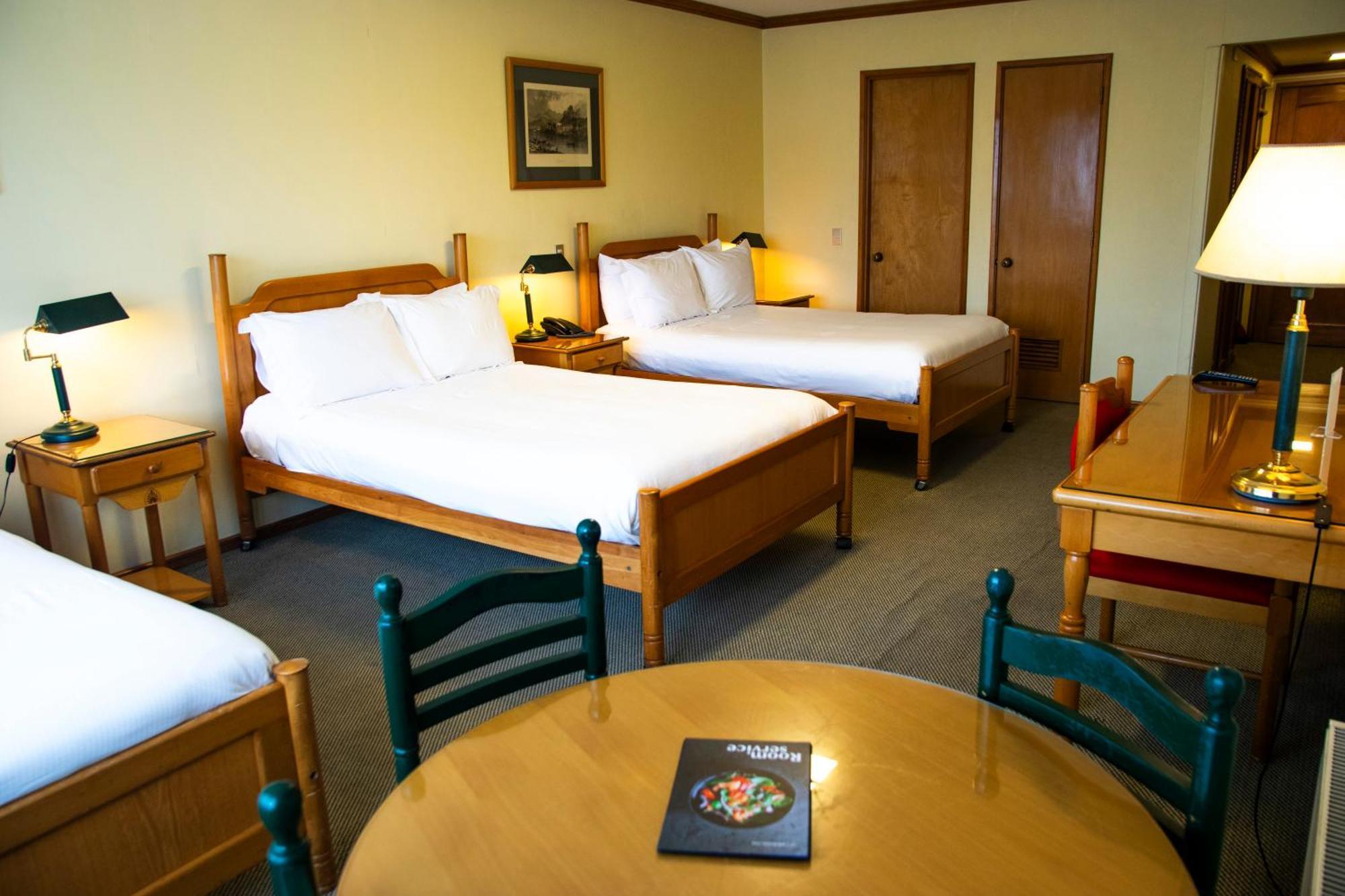 Abba Presidente Suites ปวยร์โตมอนต์ ภายนอก รูปภาพ