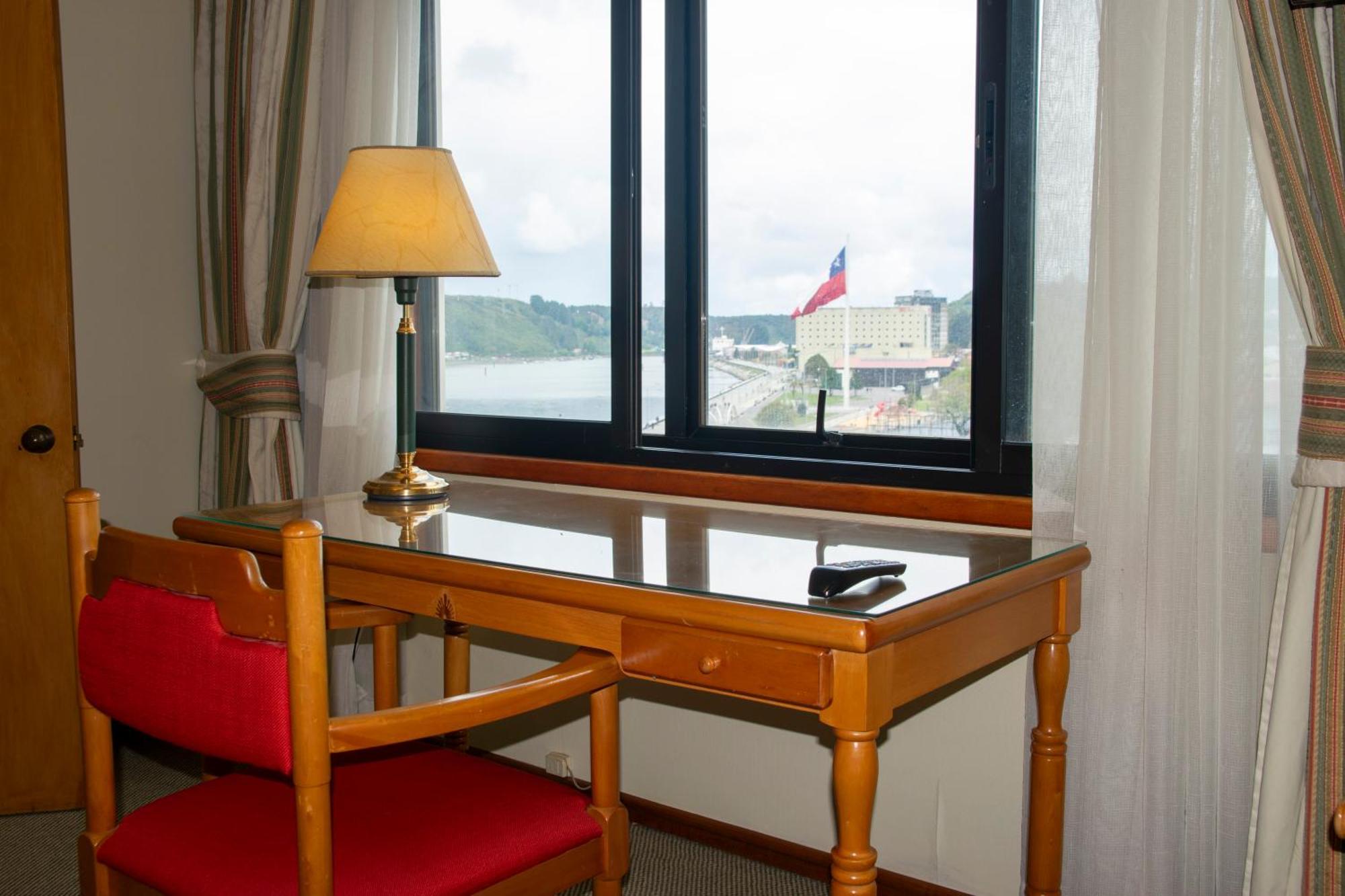 Abba Presidente Suites ปวยร์โตมอนต์ ภายนอก รูปภาพ