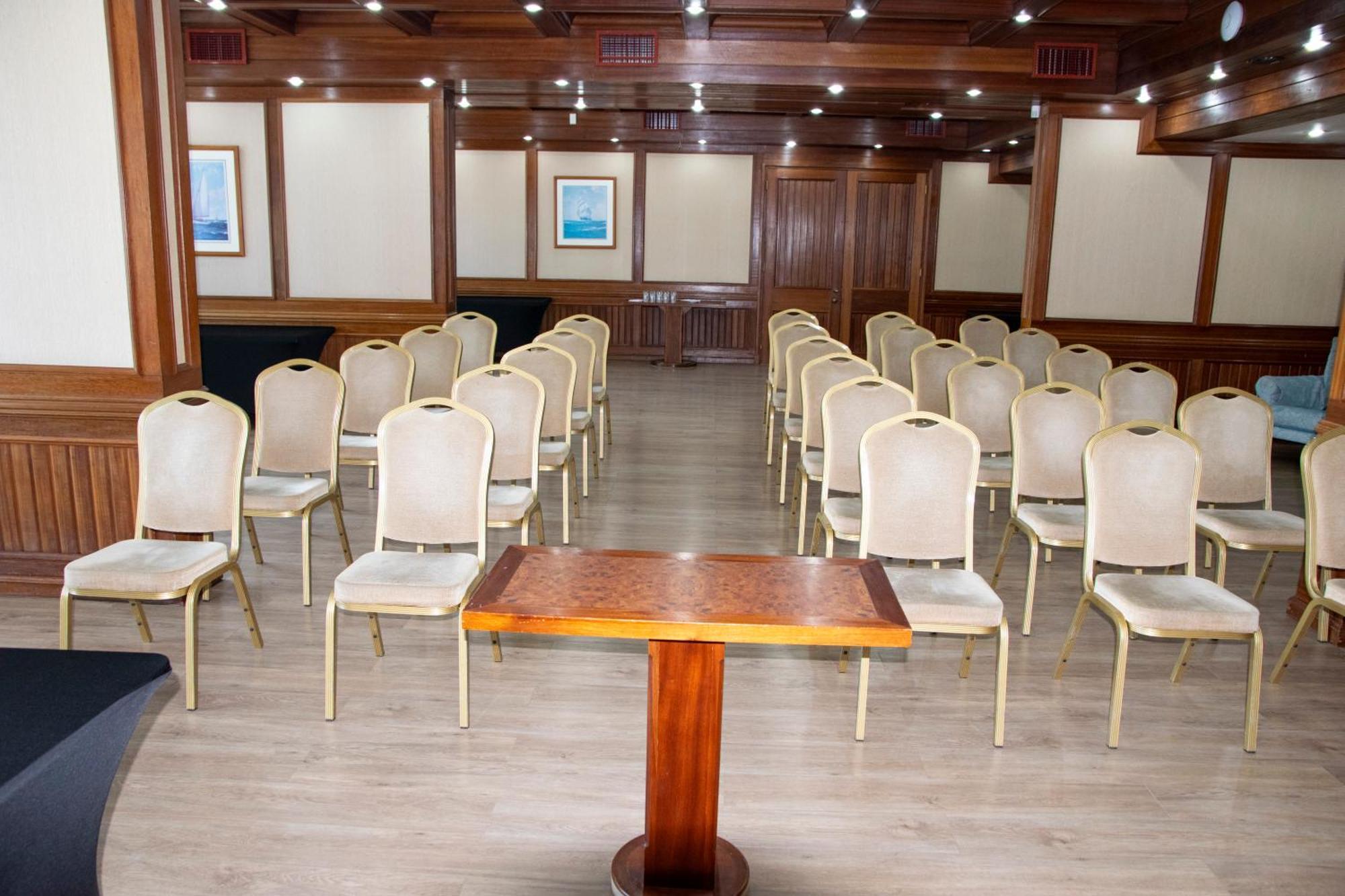 Abba Presidente Suites ปวยร์โตมอนต์ ภายนอก รูปภาพ