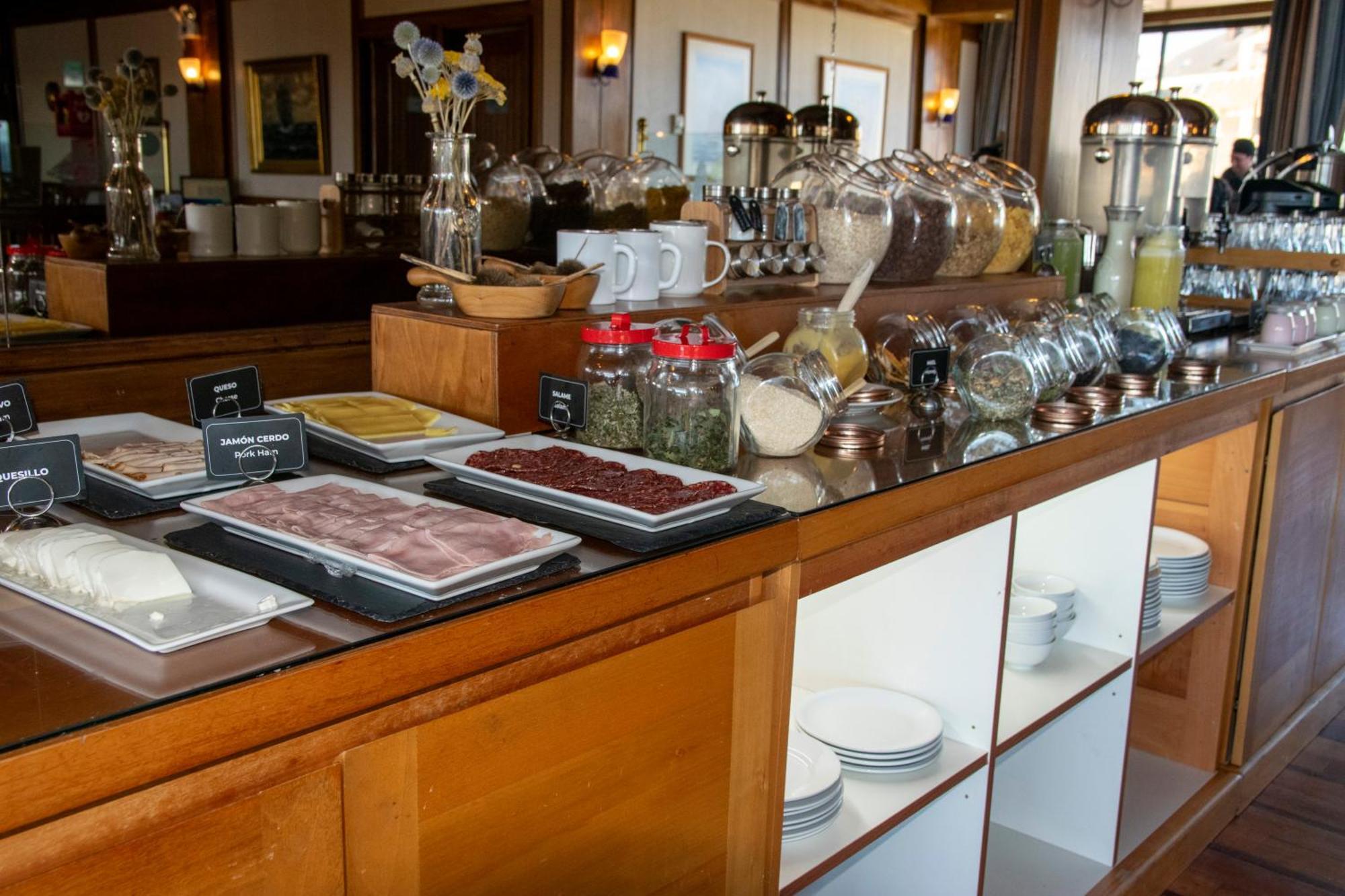 Abba Presidente Suites ปวยร์โตมอนต์ ภายนอก รูปภาพ