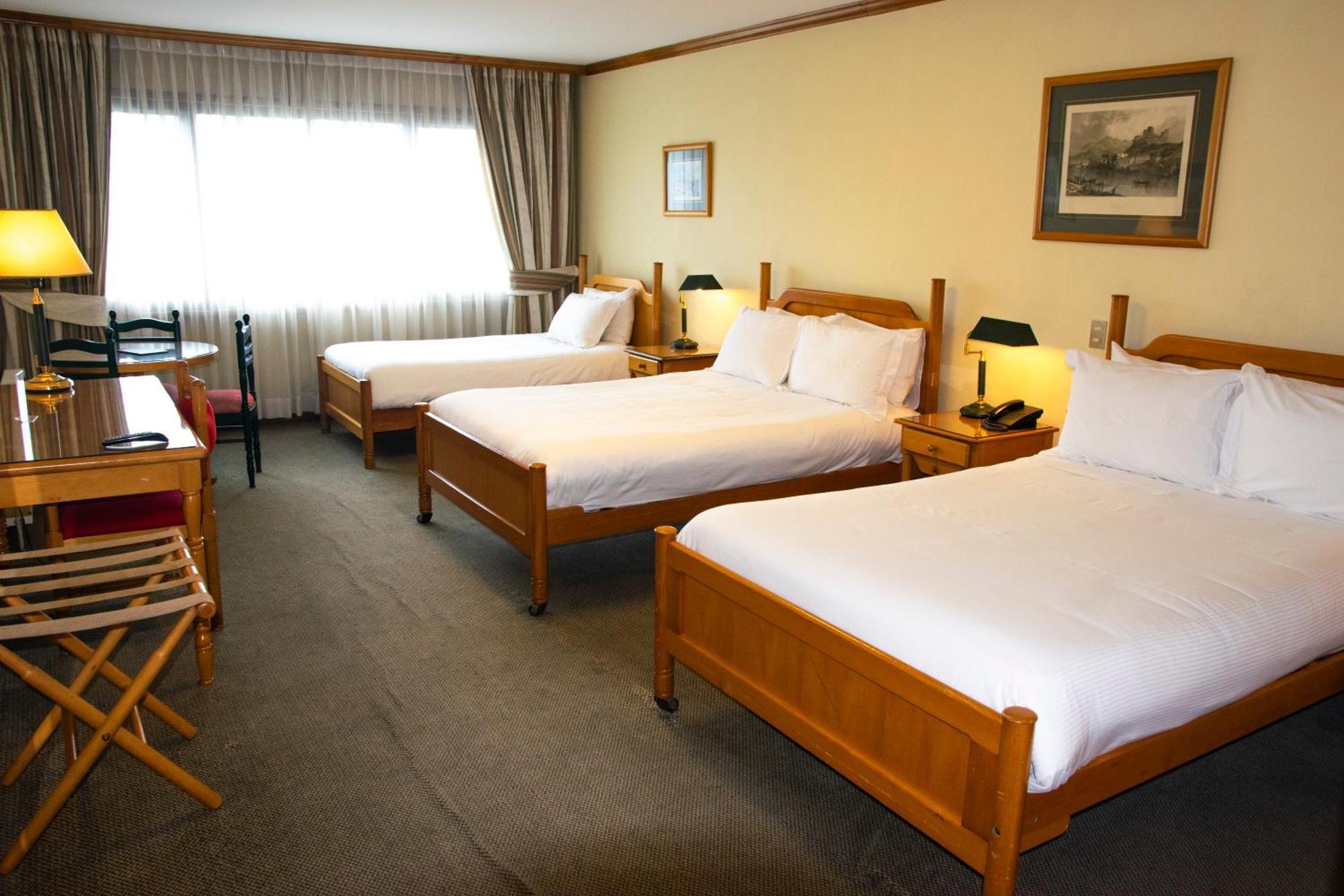 Abba Presidente Suites ปวยร์โตมอนต์ ภายนอก รูปภาพ