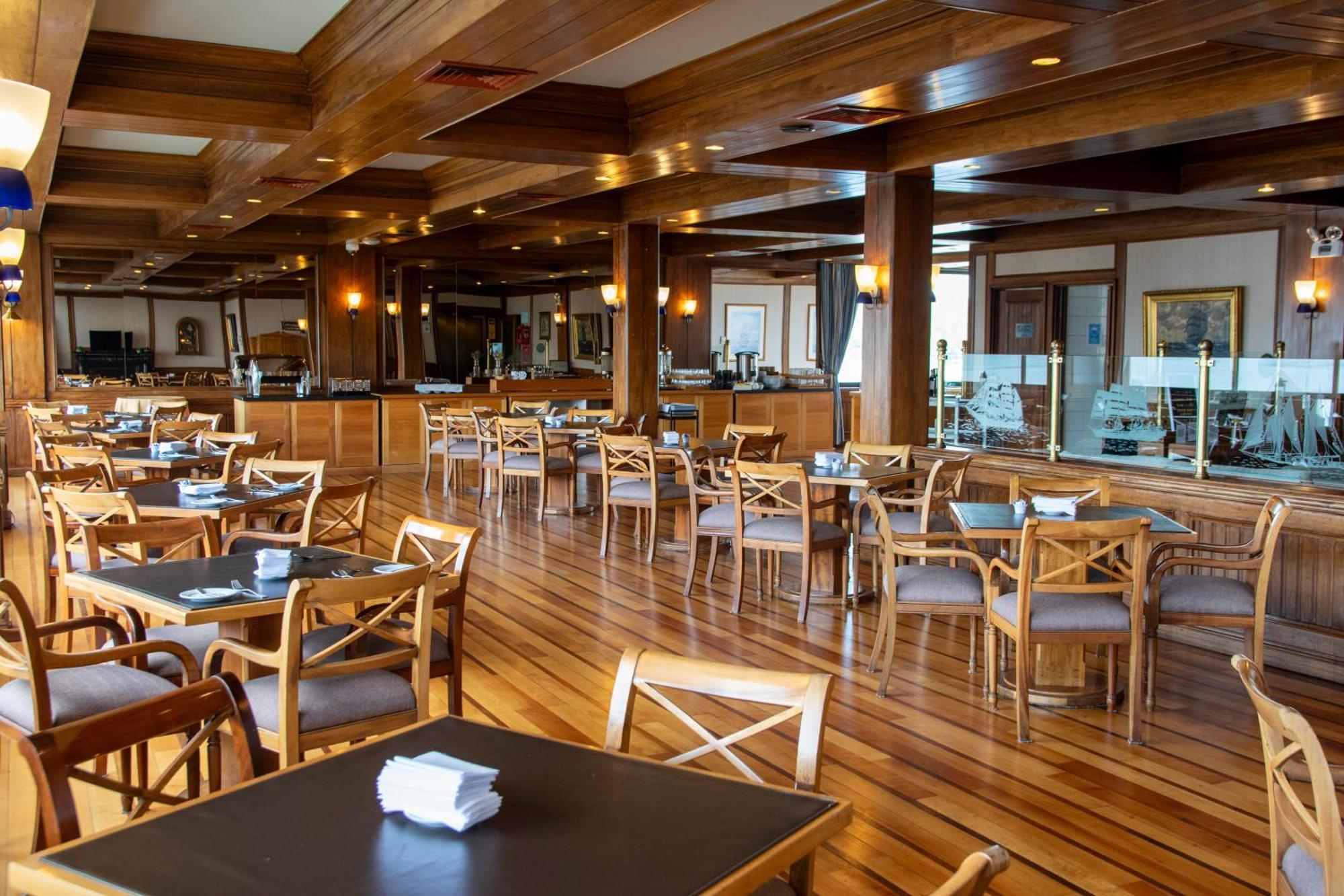 Abba Presidente Suites ปวยร์โตมอนต์ ภายนอก รูปภาพ