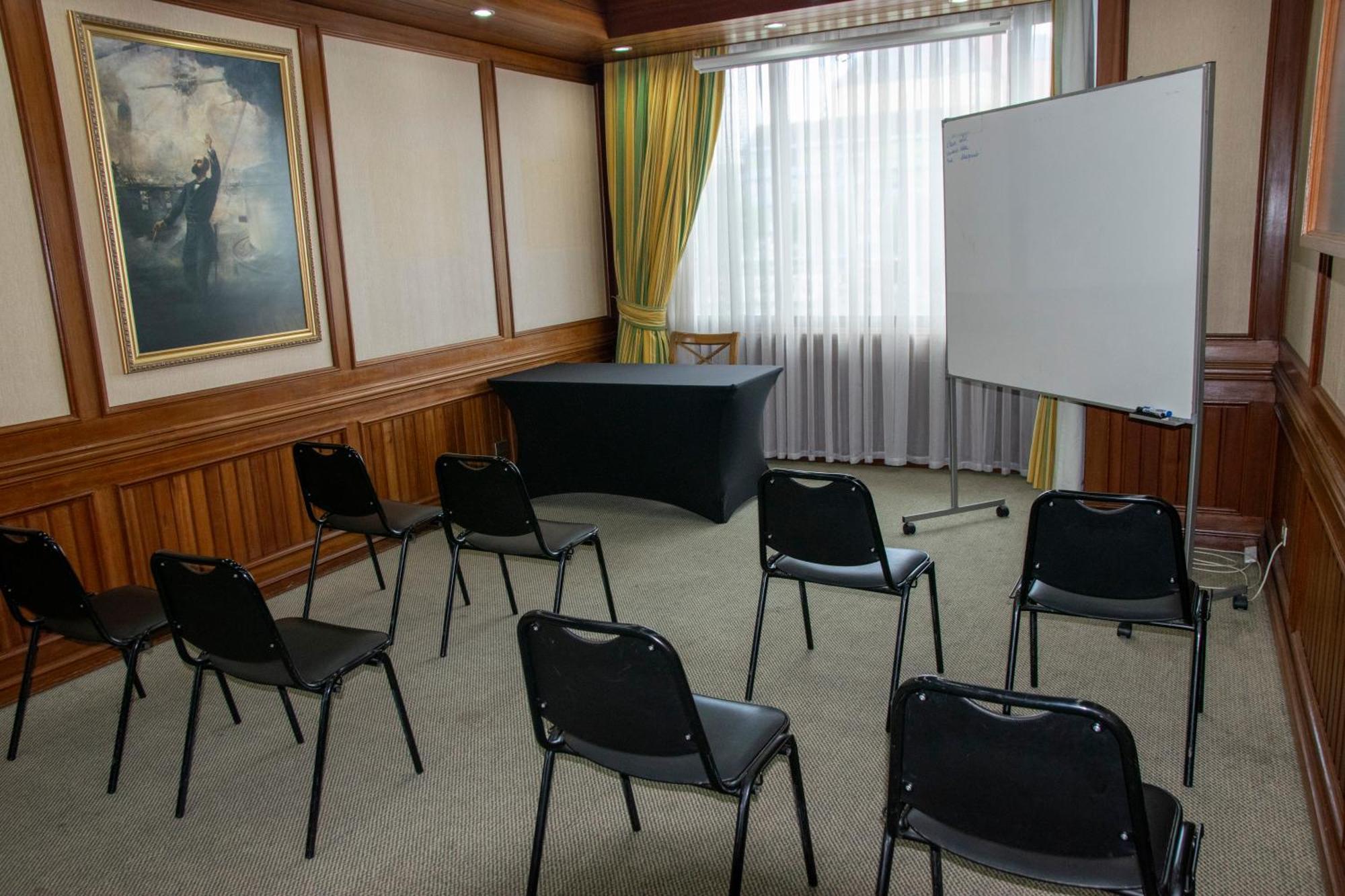 Abba Presidente Suites ปวยร์โตมอนต์ ภายนอก รูปภาพ