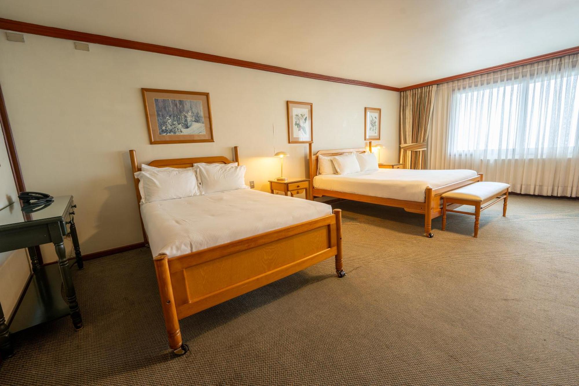 Abba Presidente Suites ปวยร์โตมอนต์ ภายนอก รูปภาพ