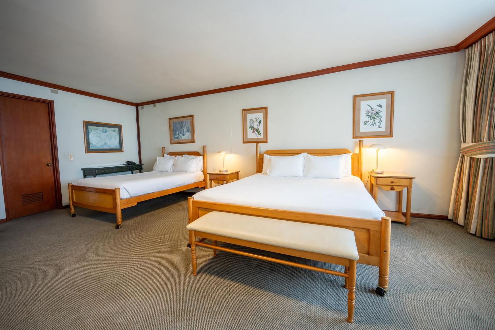 Abba Presidente Suites ปวยร์โตมอนต์ ภายนอก รูปภาพ