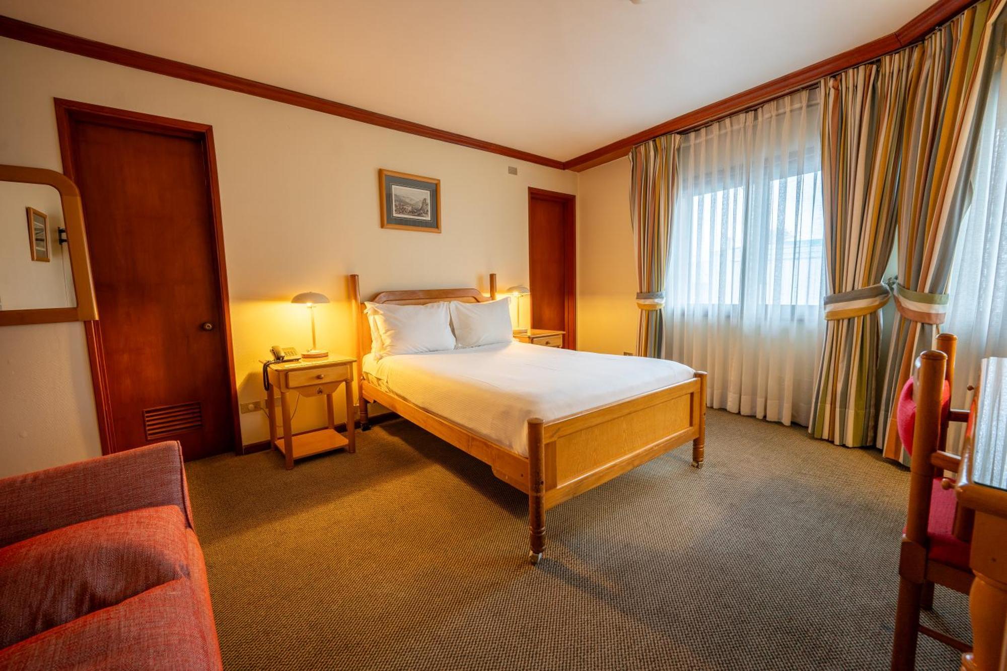 Abba Presidente Suites ปวยร์โตมอนต์ ภายนอก รูปภาพ