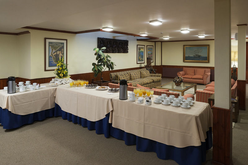 Abba Presidente Suites ปวยร์โตมอนต์ ภายนอก รูปภาพ