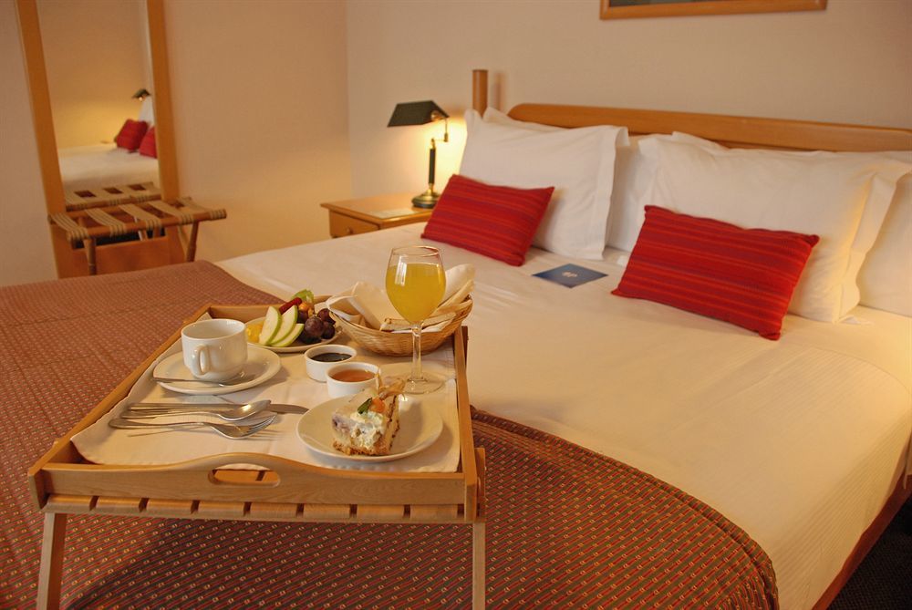 Abba Presidente Suites ปวยร์โตมอนต์ ภายนอก รูปภาพ