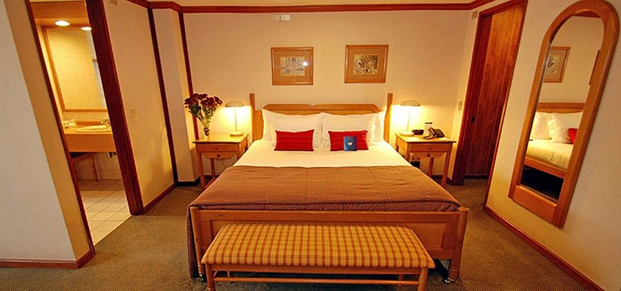 Abba Presidente Suites ปวยร์โตมอนต์ ภายนอก รูปภาพ