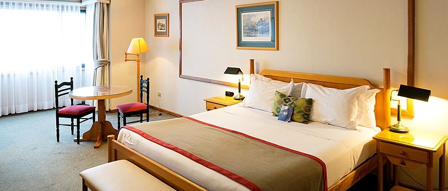 Abba Presidente Suites ปวยร์โตมอนต์ ภายนอก รูปภาพ