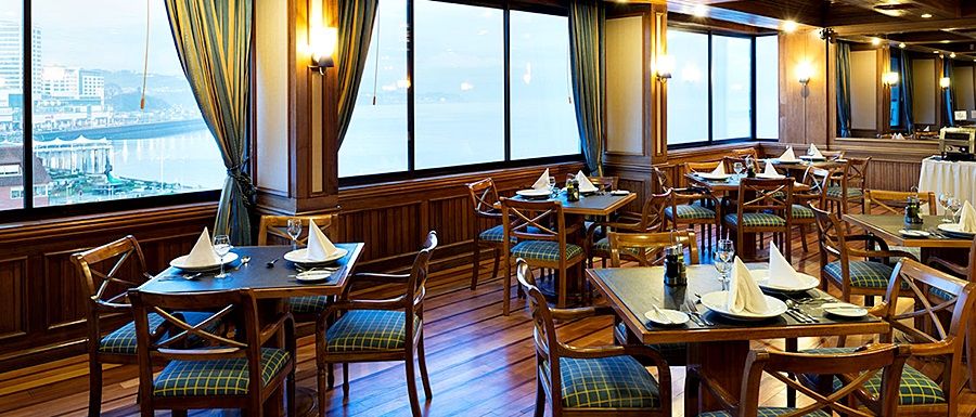 Abba Presidente Suites ปวยร์โตมอนต์ ภายนอก รูปภาพ