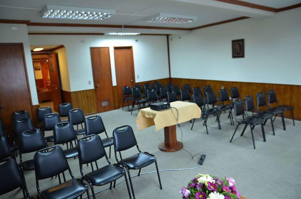 Abba Presidente Suites ปวยร์โตมอนต์ สิ่งอำนวยความสะดวก รูปภาพ