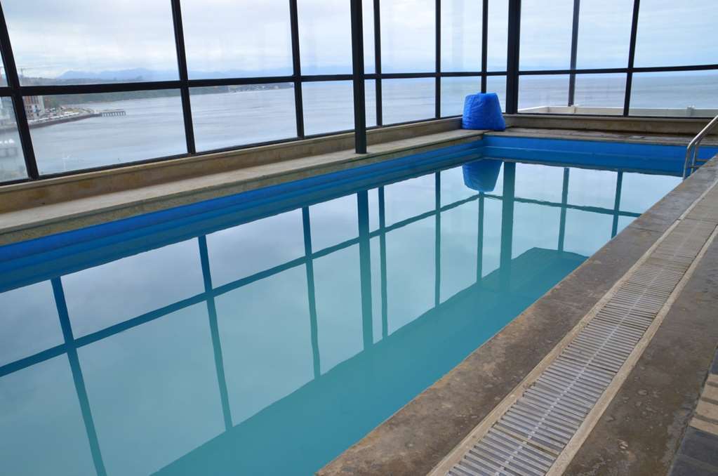 Abba Presidente Suites ปวยร์โตมอนต์ ภายนอก รูปภาพ