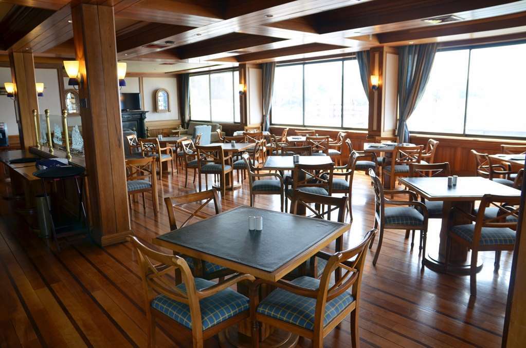 Abba Presidente Suites ปวยร์โตมอนต์ สิ่งอำนวยความสะดวก รูปภาพ