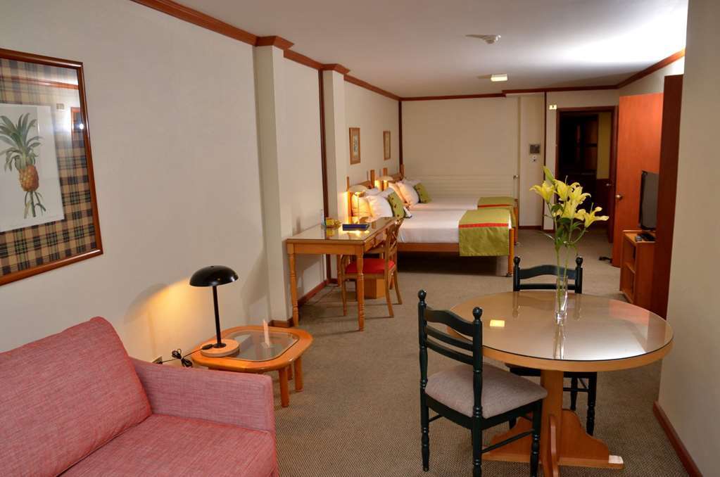 Abba Presidente Suites ปวยร์โตมอนต์ สิ่งอำนวยความสะดวก รูปภาพ