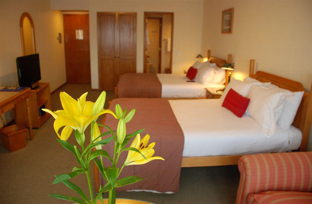 Abba Presidente Suites ปวยร์โตมอนต์ ภายนอก รูปภาพ